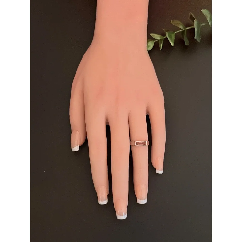 N/A sterling silver